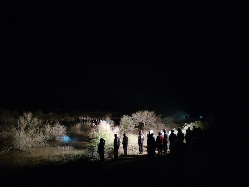 Bataqlıqda boğulan atı xilas etdi, özü dünyasını dəyişdi