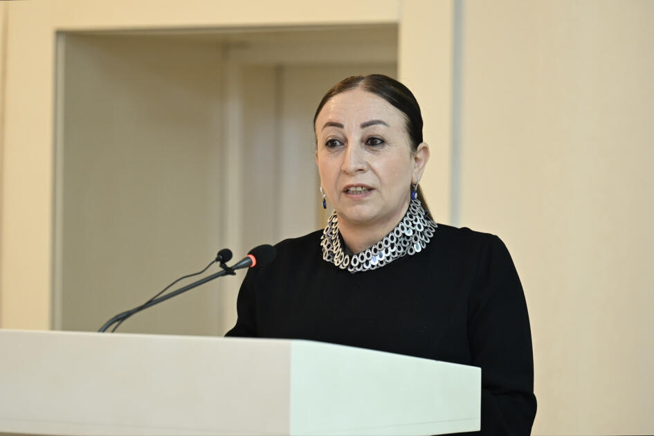 “Azərbaycanın İkinci Dünya savaşında rolu” mövzusunda konfrans keçirilib