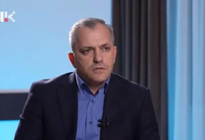 Реваншистский всплеск в Армении: Шахраманян вернулся с нелепыми претензиями 