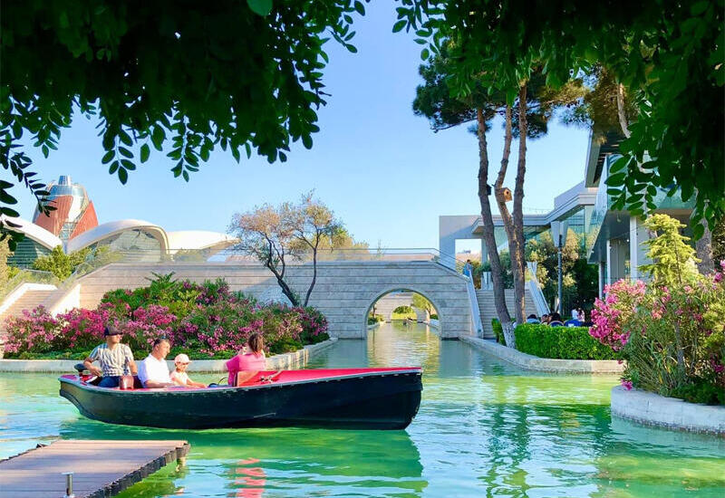 İstirahət gününün