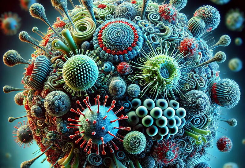 Ağ Ev koronavirusun əsas mənşəyini bəyan edib