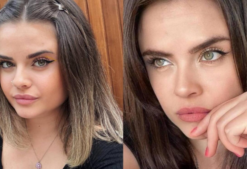 Türkiyəli aktrisa rəfiqəsini bıçaqlayıb öldürdü