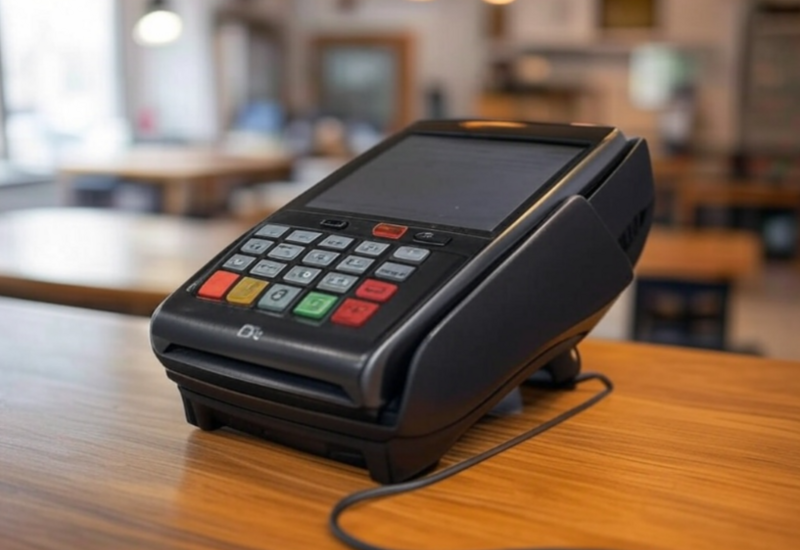 Bakıda POS-terminalların sayı 30%-ə yaxın artıb