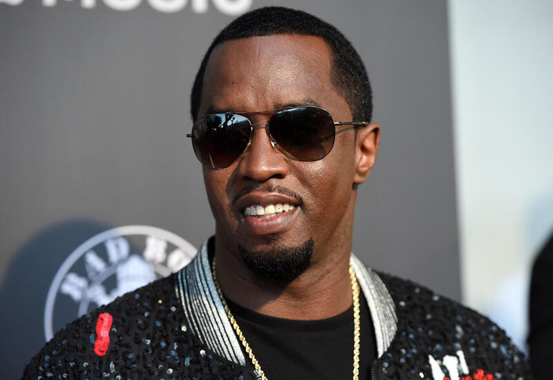 P.Diddy отказали в переносе заседания суда
