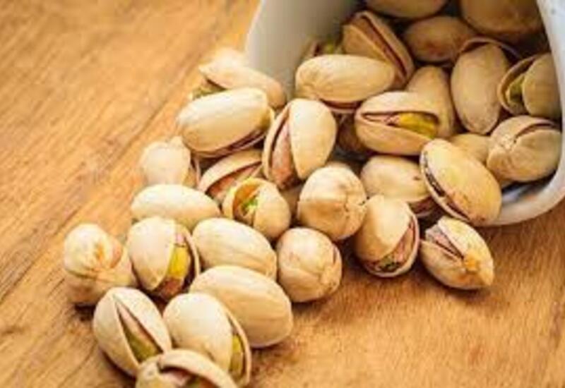 Dubay şokoladına qlobal tələbat püstə qıtlığına səbəb olub