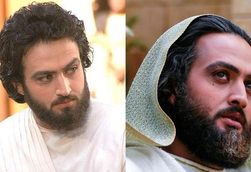 "Həzrəti Yusif" illər sonra