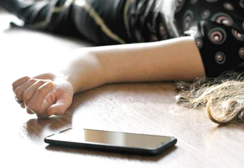 Bir ailə dəm qazından məhv oldu