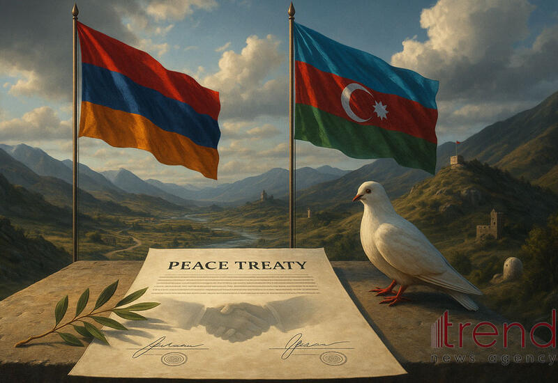 Sülhün zamanı çatıb: İrəvan məkrlə inad etsə də...