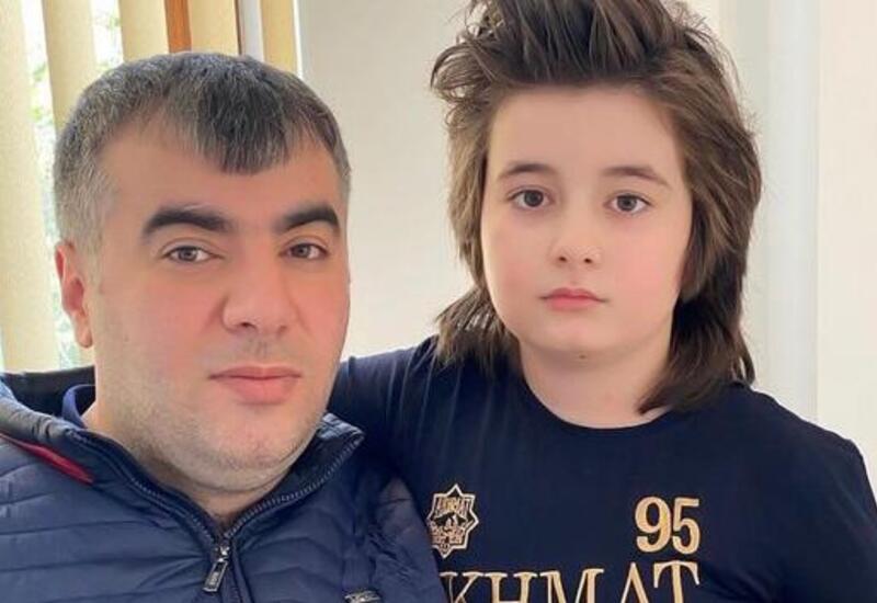 Rəşad Dağlının ad gününü efirdə belə qeyd etdilər