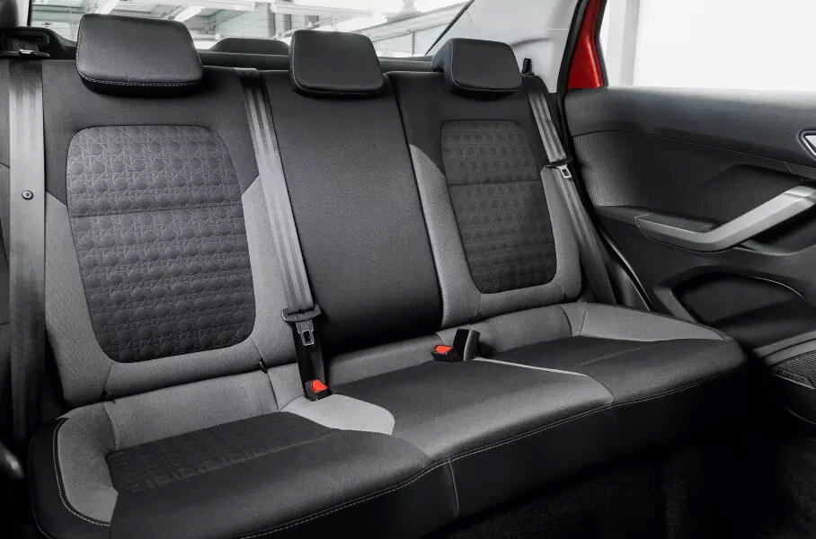 Универсал Lada Iskra SW полностью рассекречен