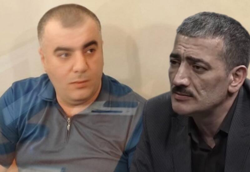 "Rəşadın balaları üçün narahatam"