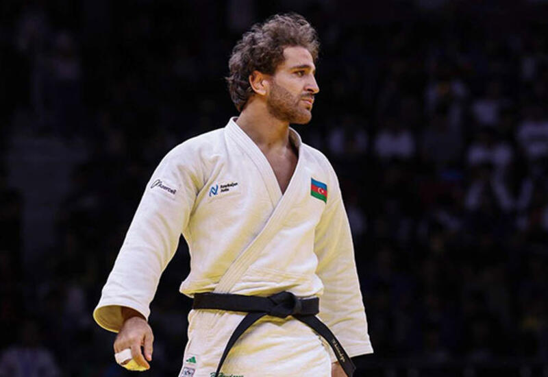 Hidayət millinin heyətindən çıxarıldı