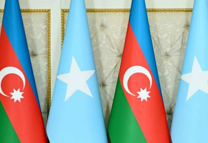 Азербайджан вновь заявляет о своей полной поддержке суверенитета и территориальной целостности Сомали