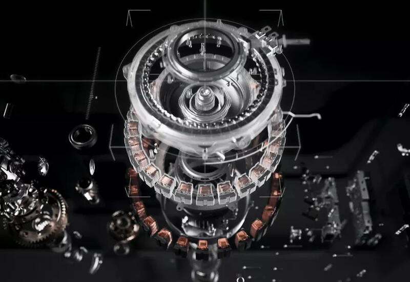 Гибридные модели Hyundai станут мощнее и экономичнее