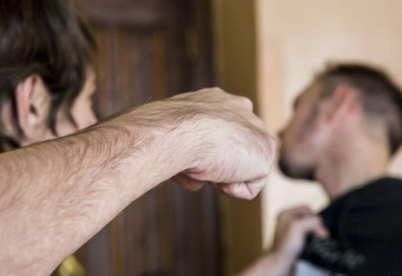 Gəncədə məktəblilər arasında insident olub