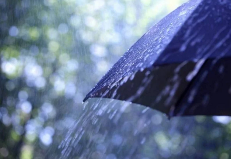 Bəzi ərazilərdə leysan yağacaq, dolu düşəcək