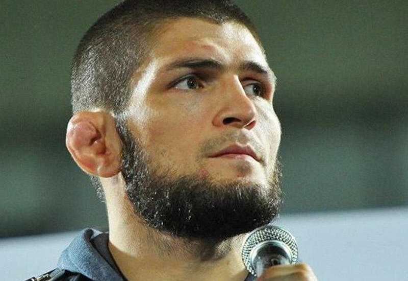 Həbib Bakıya gəlir