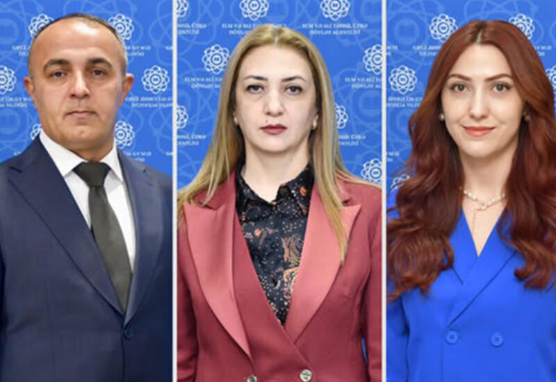 Kolleclərdə yeni təyinatlar