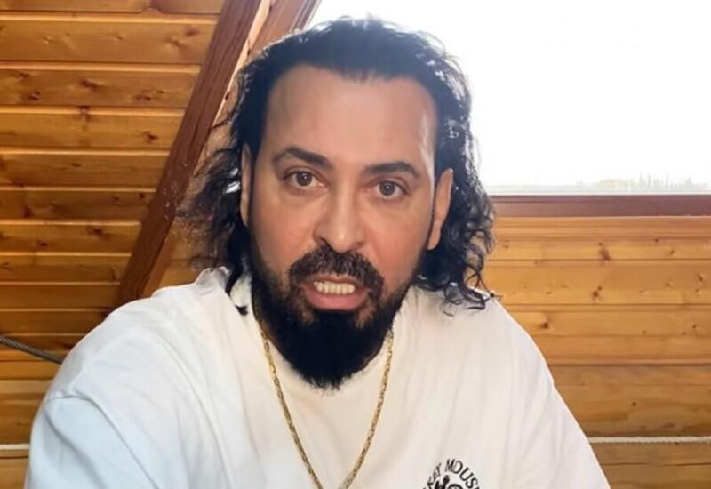 "Məni yarım milyonluq saxta sənədə qol çəkdirənlə iş birliyi edir"