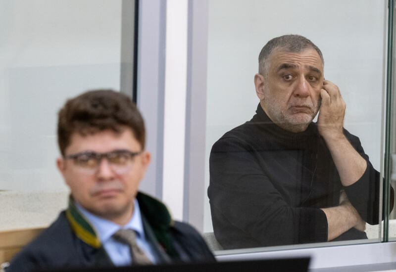 Названа дата очередного заседания суда по уголовному делу Рубена Варданяна