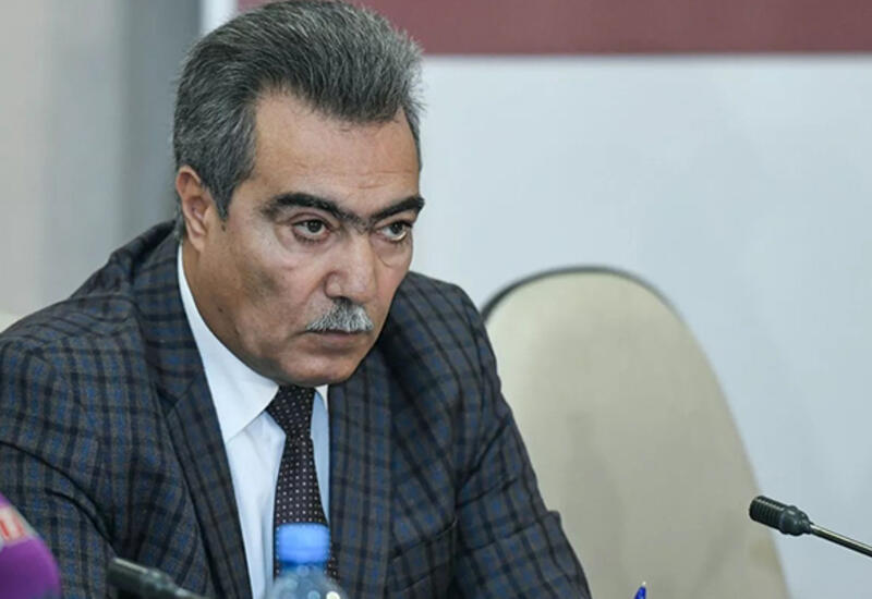 Vüqar Səfərliyə qaytarılan əmlaklar yenə əlindən çıxa bilər