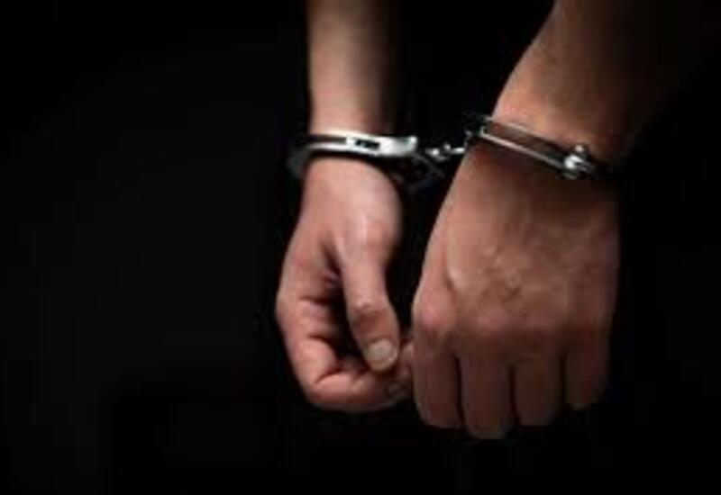 Azərbaycanda saxlanılan Rusiya vətəndaşı öz ölkəsinə təhvil verilib