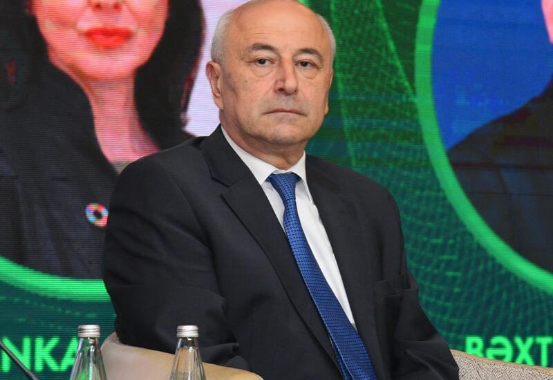 Enerji Effektivliyi Fondunun yaradılması istiqamətində işlər başa çatmaqdadır