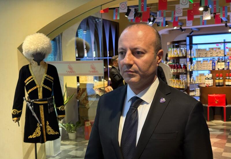 Azərbaycanın ticarət evlərinə çinli tərəfdaşlarımız tərəfindən investisiya yatırılıb