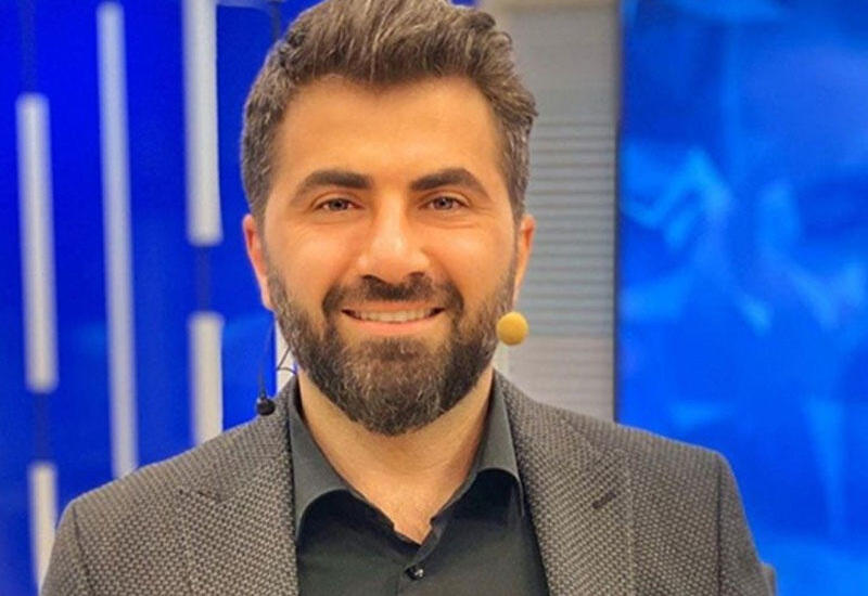 Zaur işə avtobusla getdi