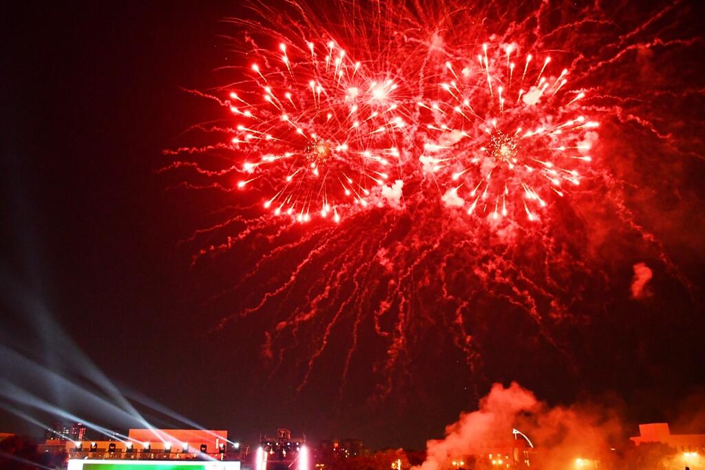 Bakıda klassik musiqi konserti keçirilib