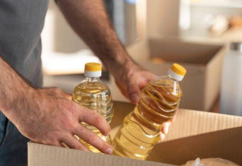 Kanola yağı haqqında gözlənilməz həqiqətlər