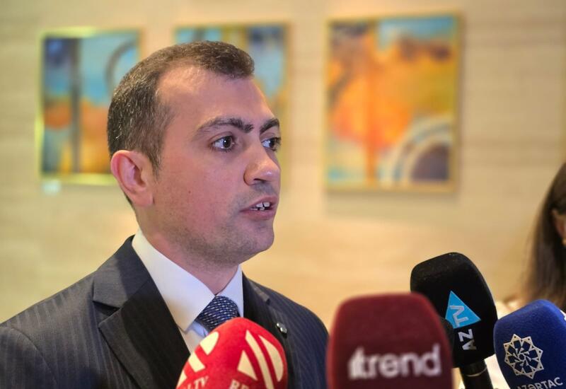 "Azərkosmos" qoyduğu sərmayələrdən 650 milyon manat gəlir götürüb