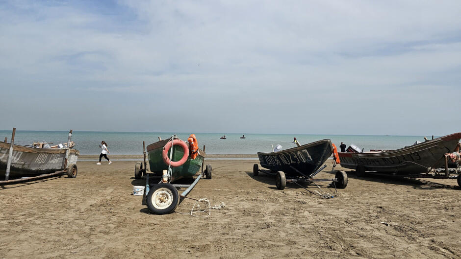 FHN kiçikhəcmli gəmilərə texniki nəzarətlə bağlı mediatur təşkil edib