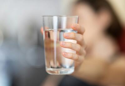 Опровергнут популярный миф о воде