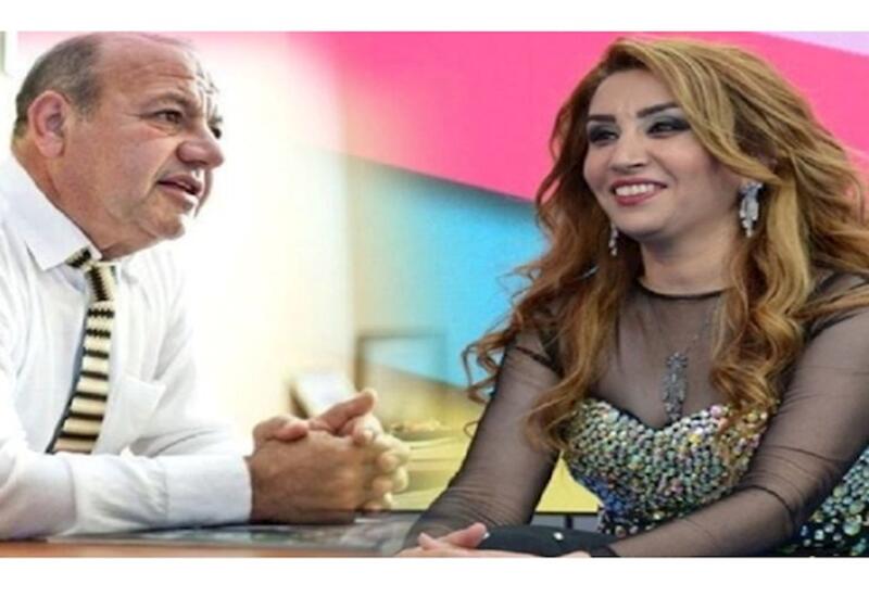 Elnarə Abdullayevadan Əli Mirəliyevə ağır sözlər