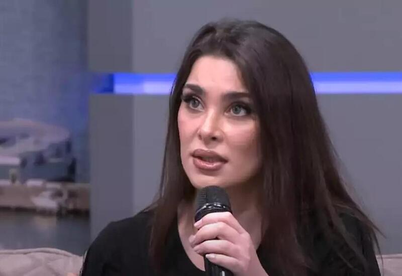 Rahidəyə efirdə evlənmə təklifi edildi