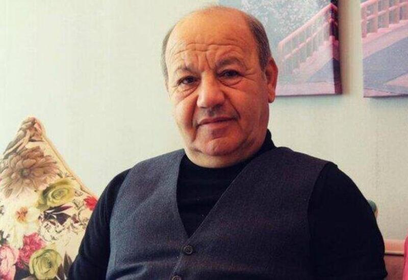 Əli Mirəliyev xəstəxanaya yerləşdirildi