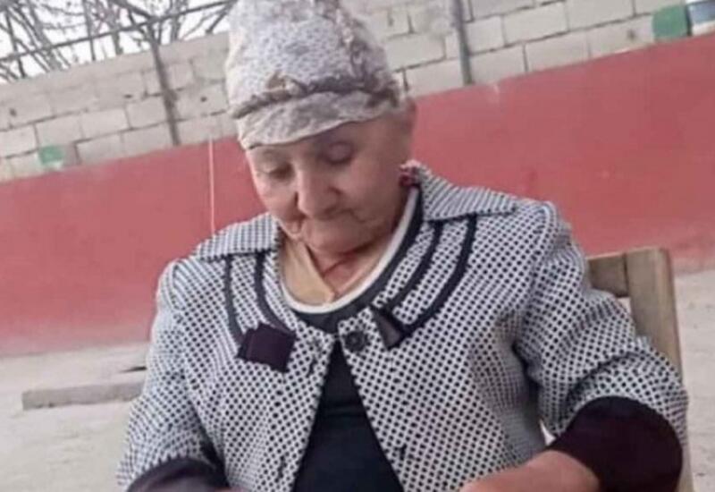 Şərurdakı qətlə görə daha bir qadın tutuldu