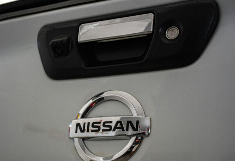 "Nissan" məhkəməyə verildi
