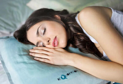 Сомнолог дал советы для быстрого засыпания