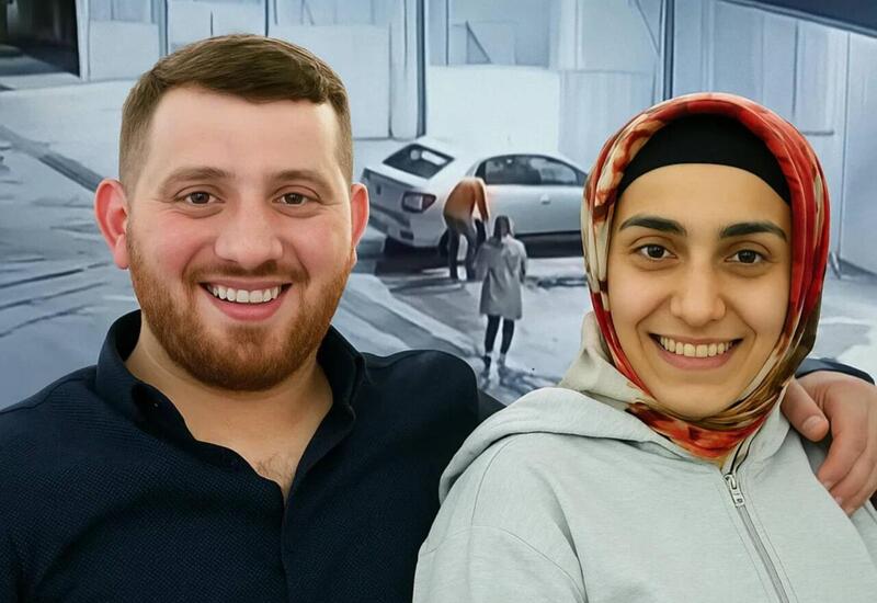 Türkiyədə uçqun oldu