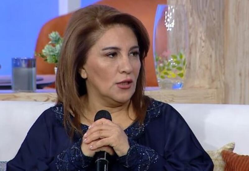 Əməkdar artist 100 min manat ziyana düşüb