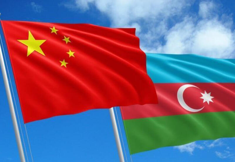 Çin və Azərbaycan ŞƏT platformasında aktiv əməkdaşlığı davam etdirmək üçün kifayət qədər potensiala malikdirlər