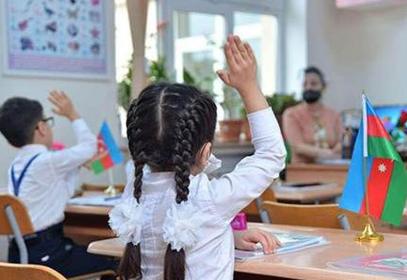 Övladı I sinfə gedəcək valideynlərin