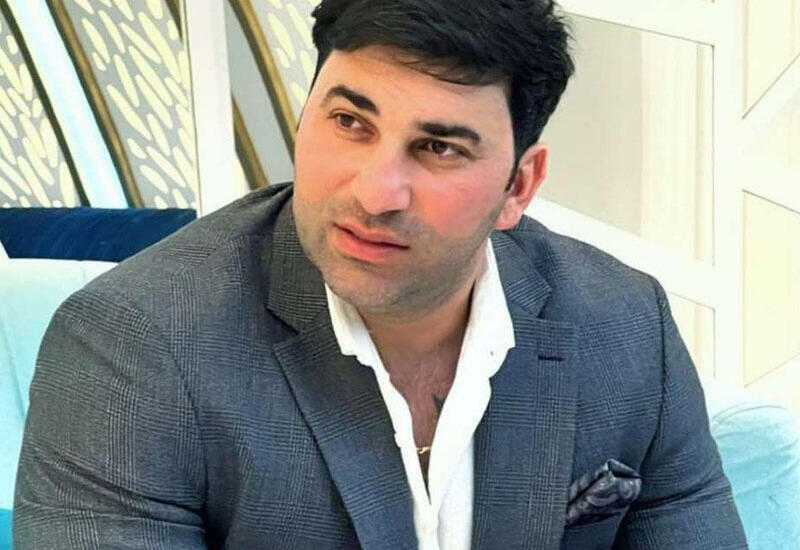 "4 il sinifdə qalmışam"