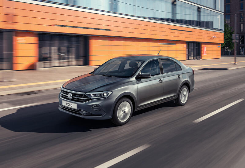 Названы пять минусов лифтбека Volkswagen Polo