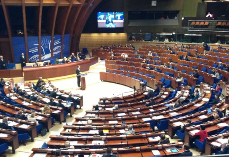 Azərbaycan XİN Avropa Şurasının komissarını qəbuledilməz təzyiq göstərmək cəhdlərindən çəkinməyə çağırıb