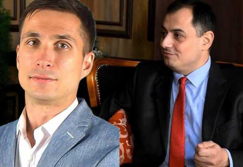 Azərbaycanlı tələbədən rüşvət alanlar həbs olundu