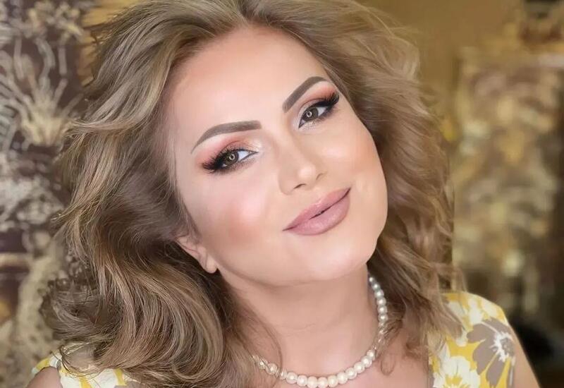 Əməkdar artist övladını itirib