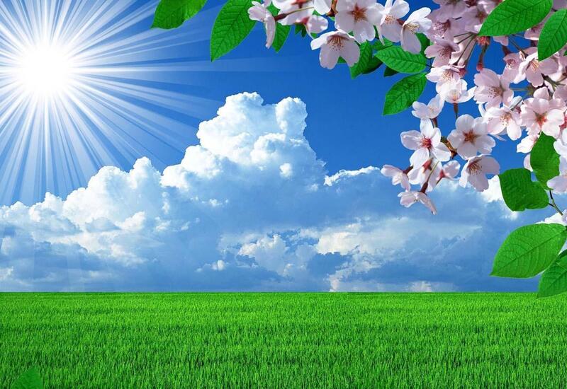 May ayının hava